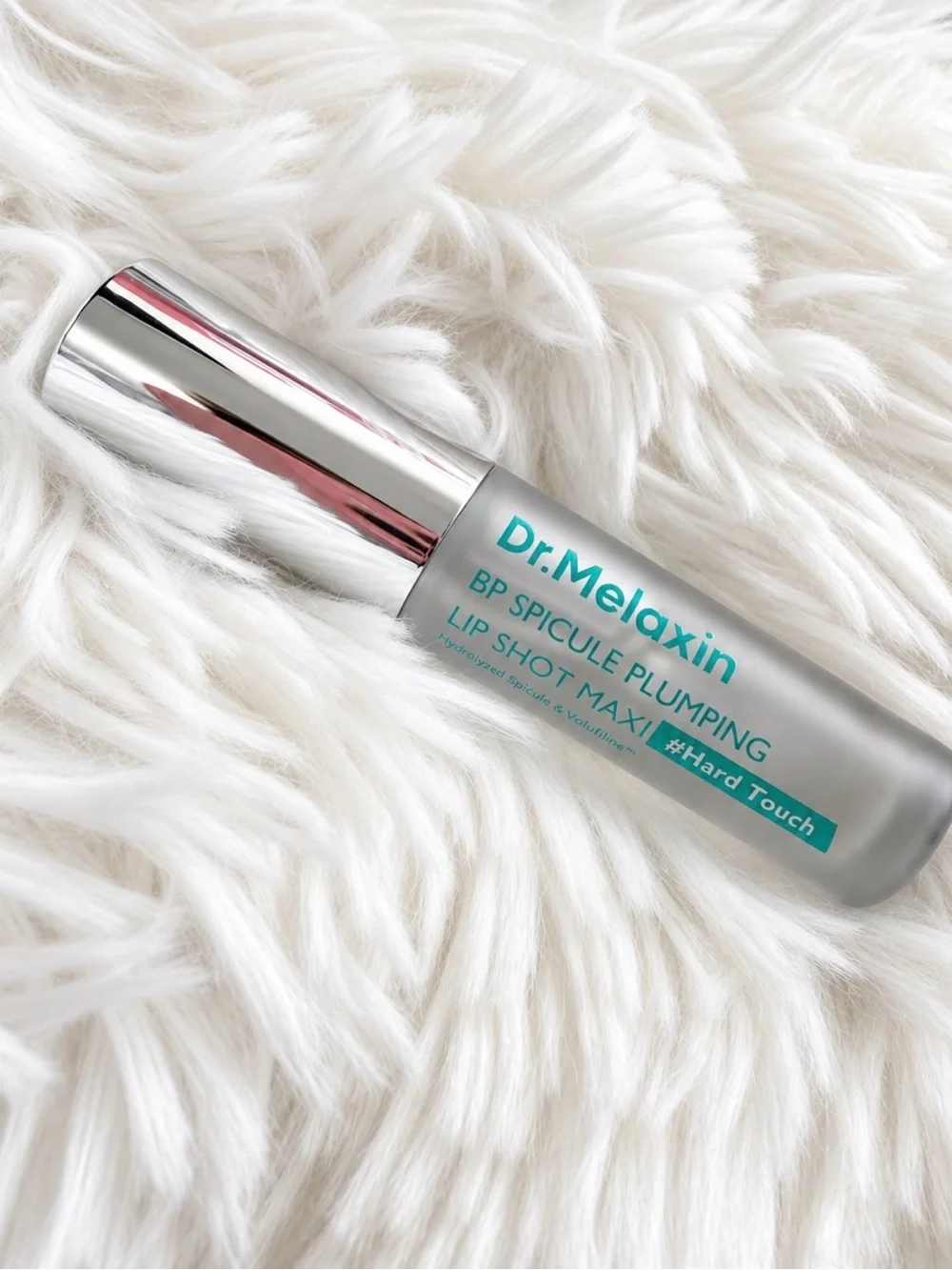 Dr. Melaxin BP Spicule Plumping Lip Shot Maxi Hard Touch K-Beauty Treatment